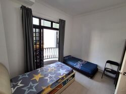 Ampas Apartment (D12), Apartment #508929291